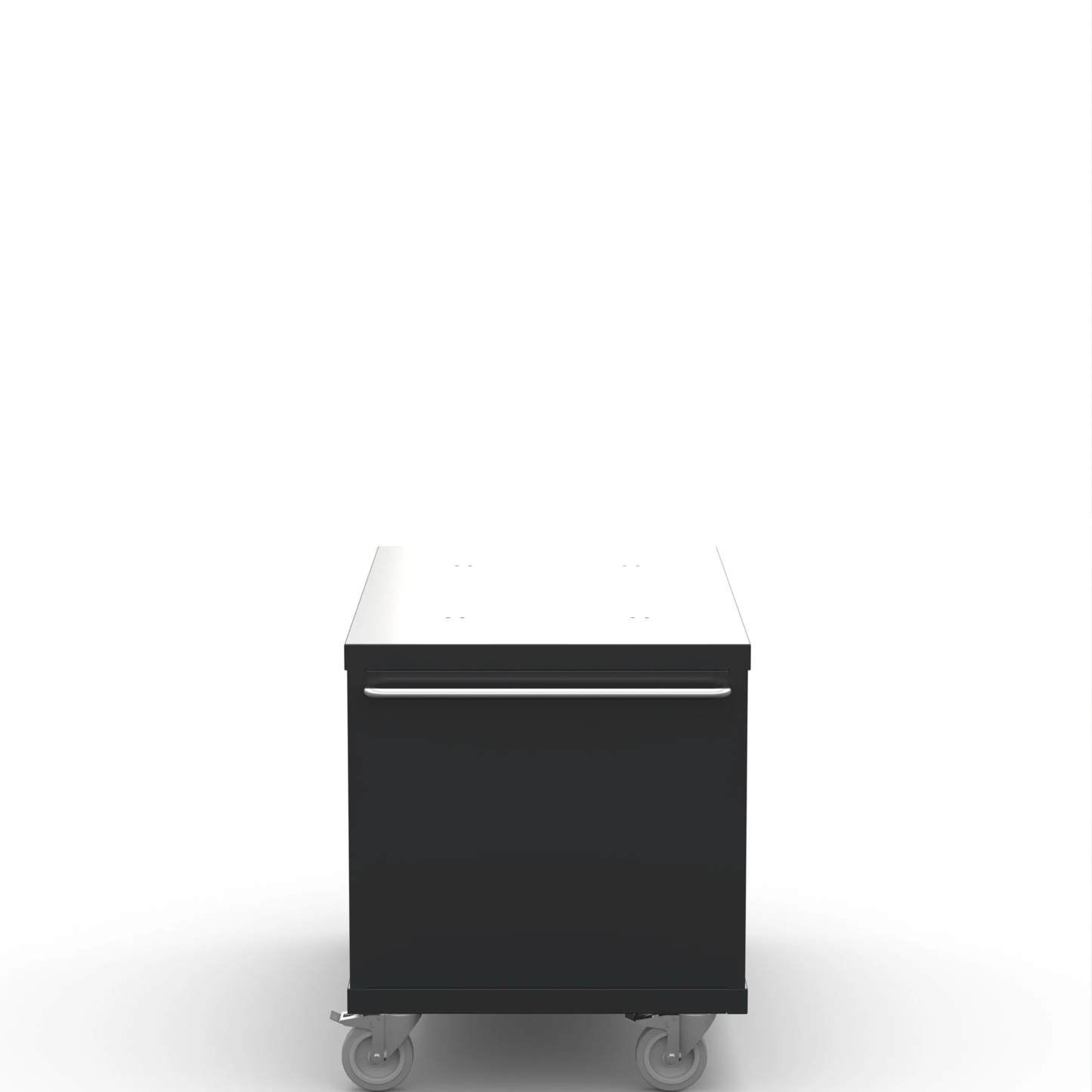 Flamery BBQ Trolley for Large Asado
