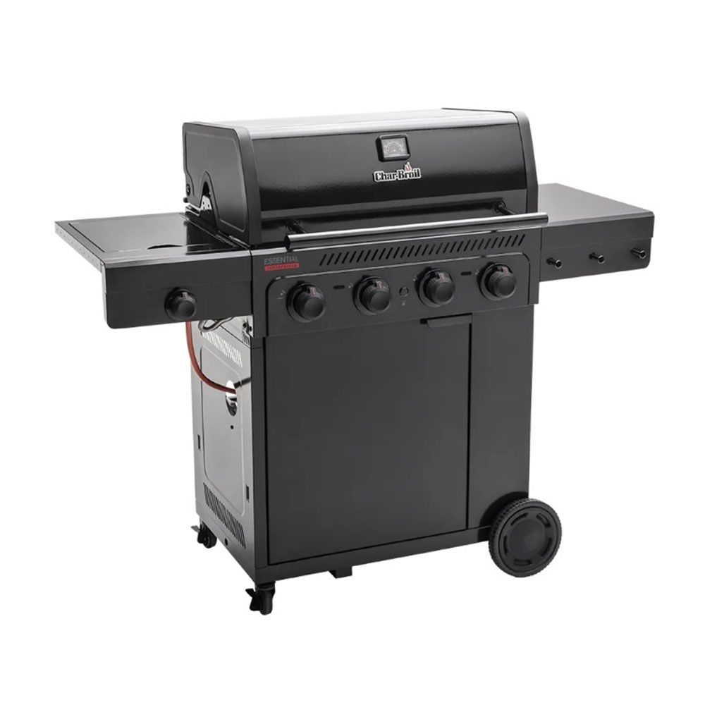 Char-Broil Essential G Tru-Infrared Gas Barbecue BBQ Land