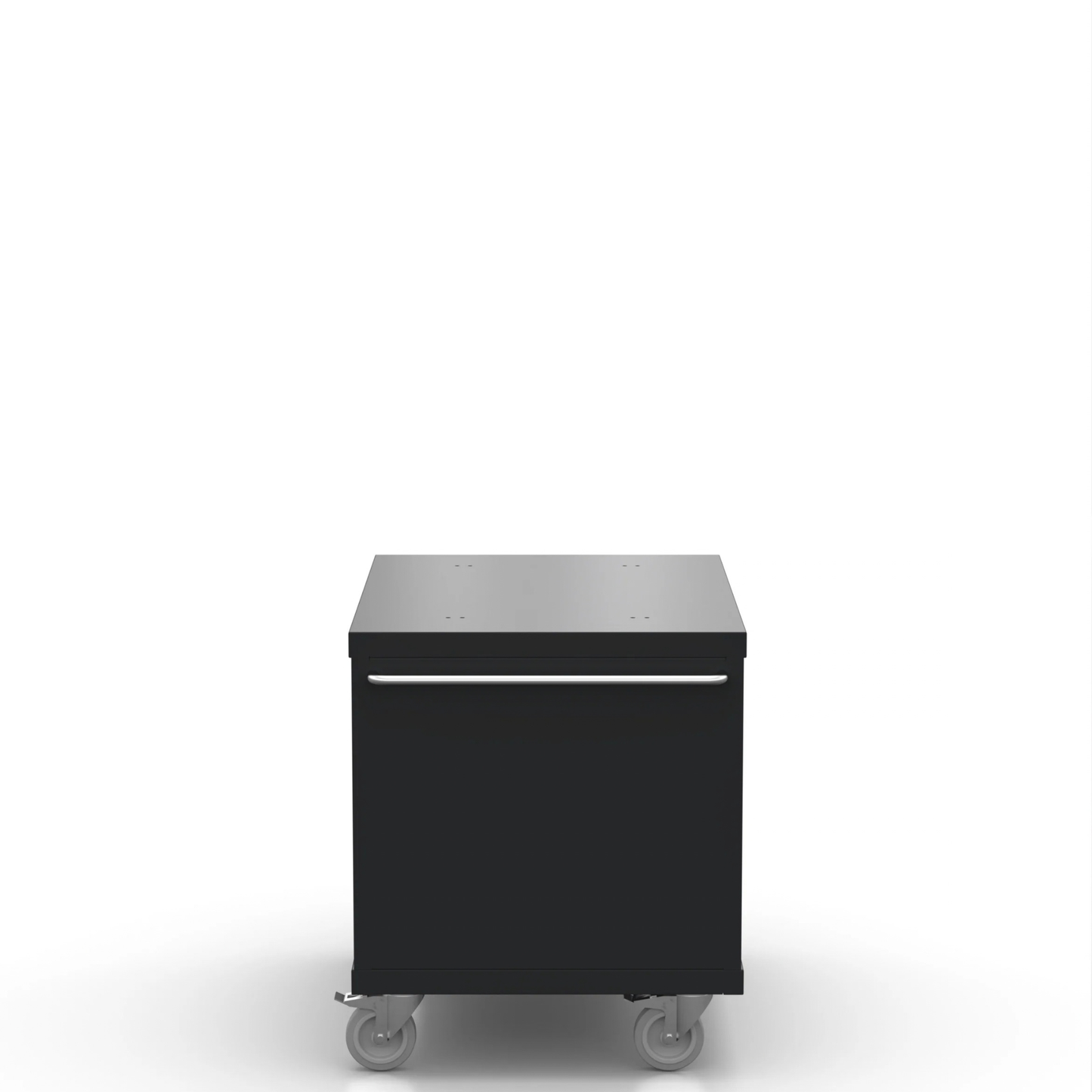 Flamery BBQ Trolley for Small Asado
