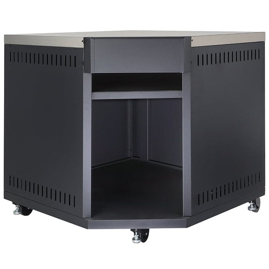 GRLLR Connect Corner