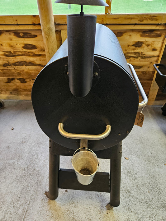 #231 EX-DISPLAY PRO 780 Traeger (sold as seen)