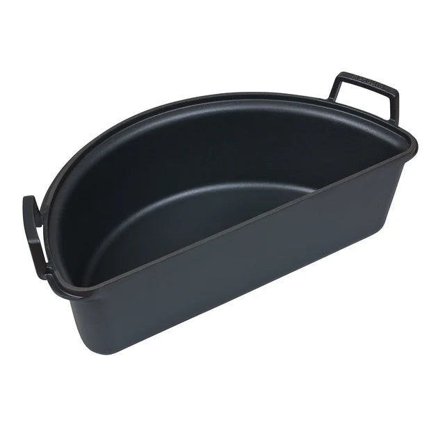 Monolith Classic Firepot Cast Iron Dutch Oven