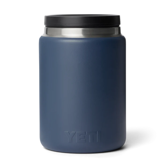 Rambler 24 Oz Food Jar
