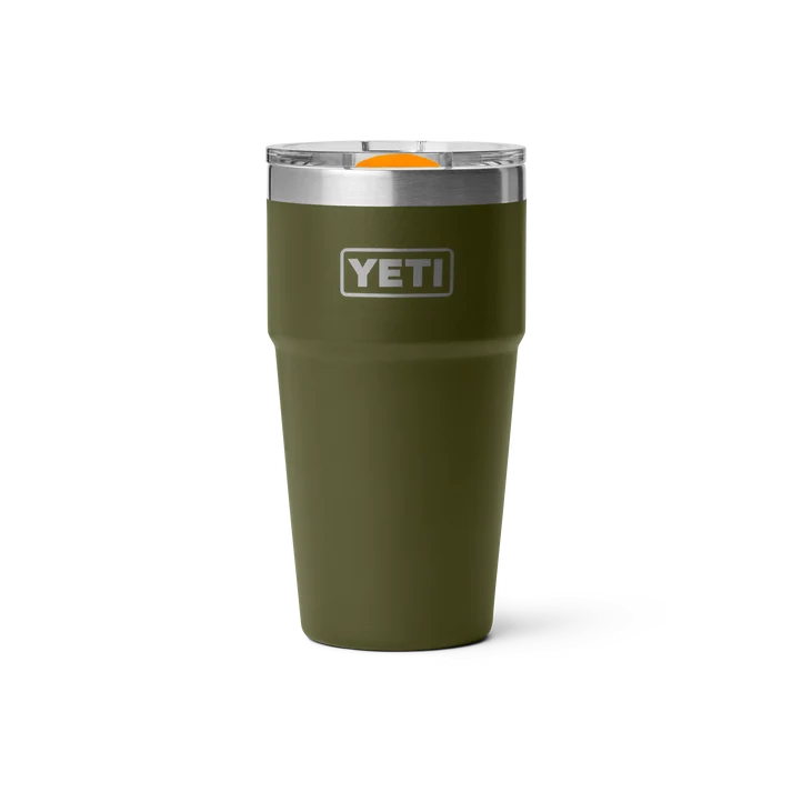 Yeti Rambler 20oz/591ml Stackable Cup