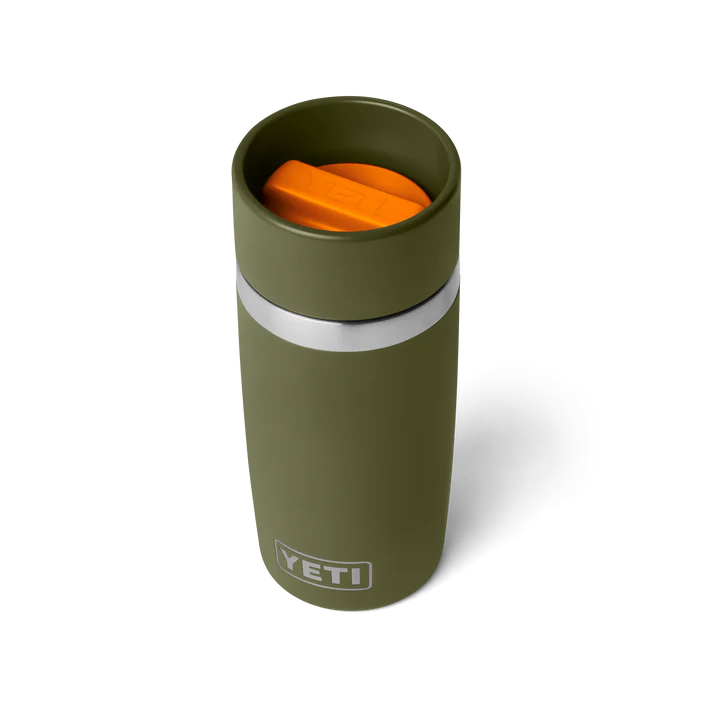 Yeti Rambler 12oz Travel Bottle with Commuter Cap