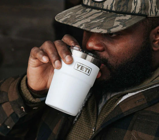 Ultra Marine Violet 16oz Stackable Cup