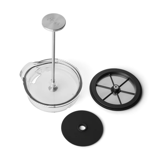 Yeti 34oz Twist-To-Lock French Press Lid