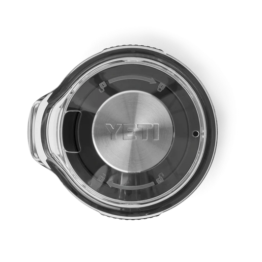 Yeti 64oz Twist-To-Lock French Press Lid