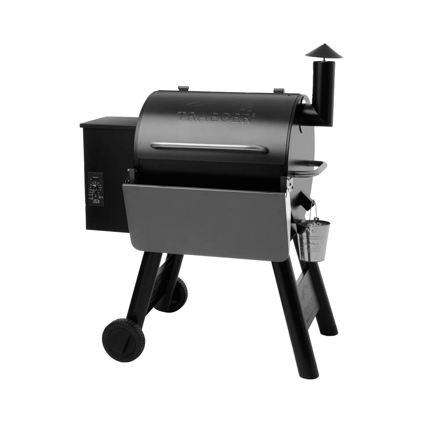 Front Folding Shelf Traeger Pro 575 / Ironwood 650