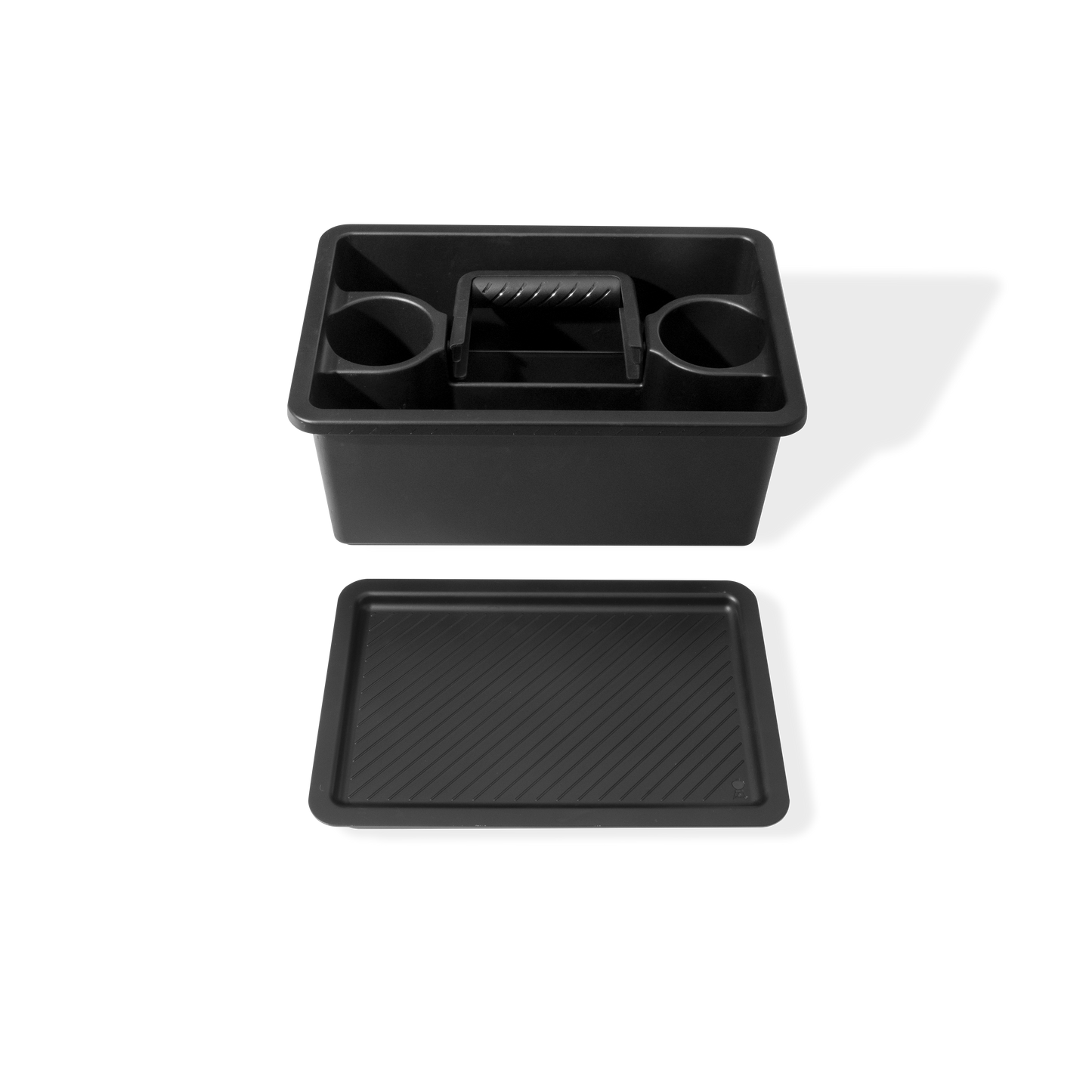 Weber Works - Caddy With Tray Lid