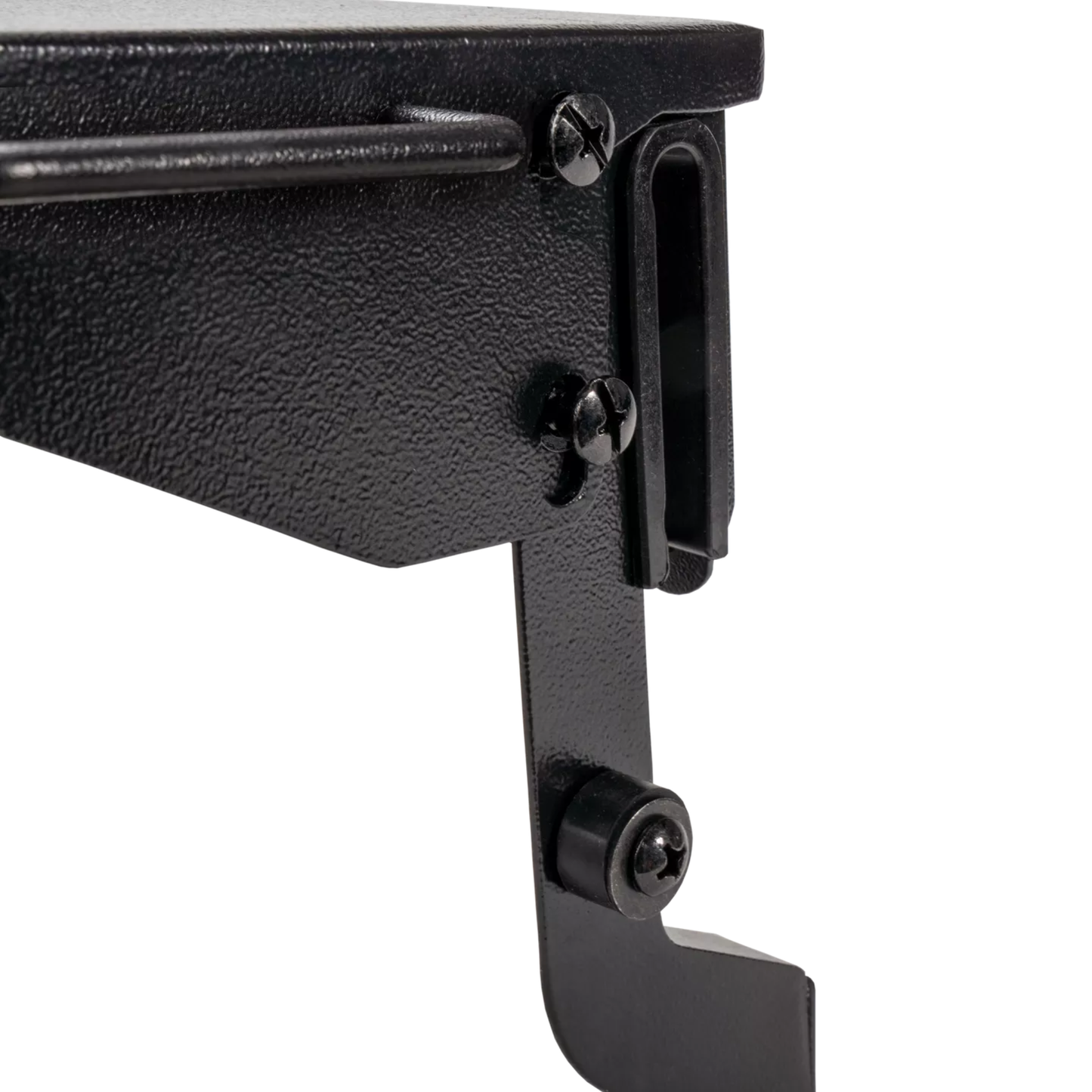 Small Traeger P.A.L Pop And Lock Front Shelf