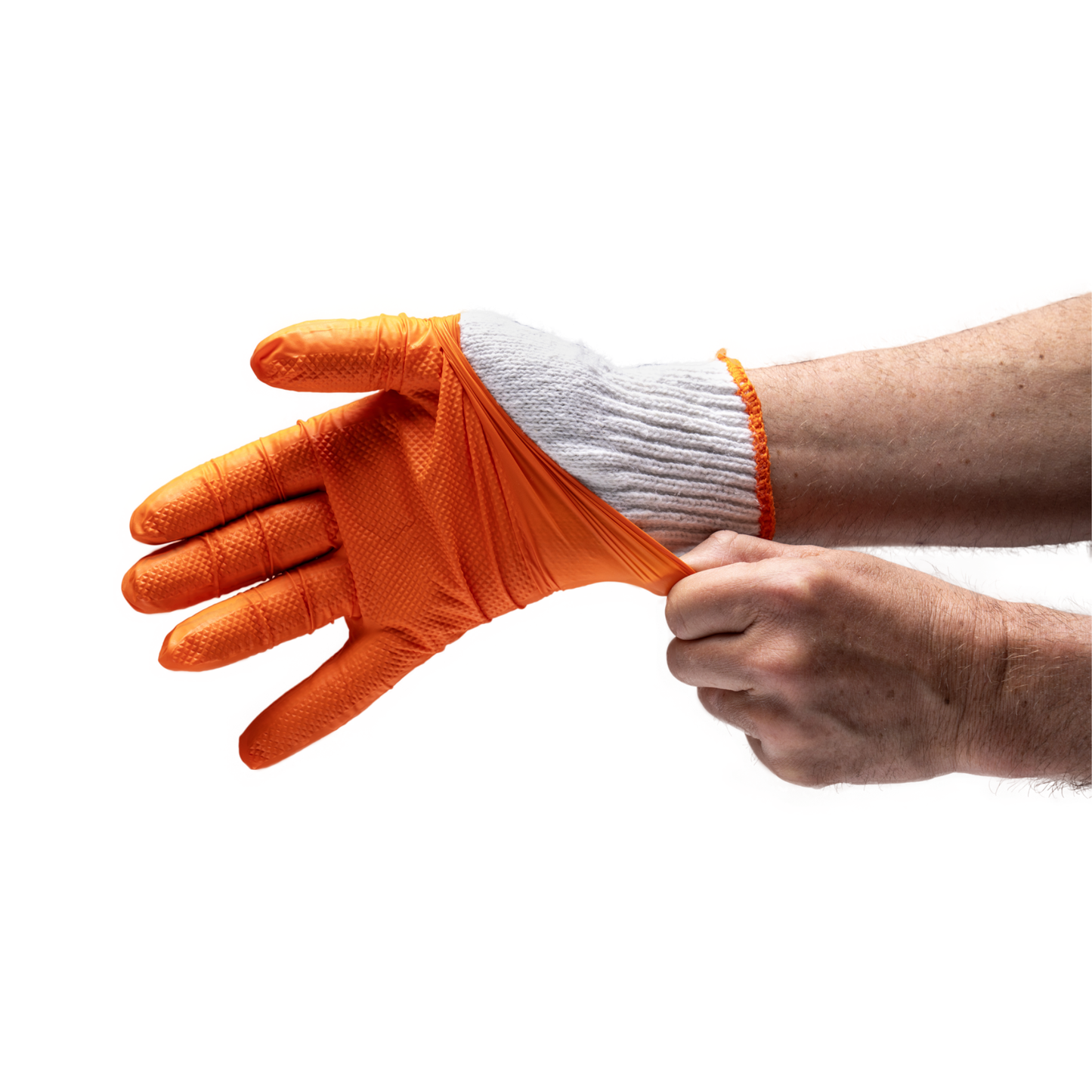 Traeger BBQ Nitrile Prep & Serve Gloves