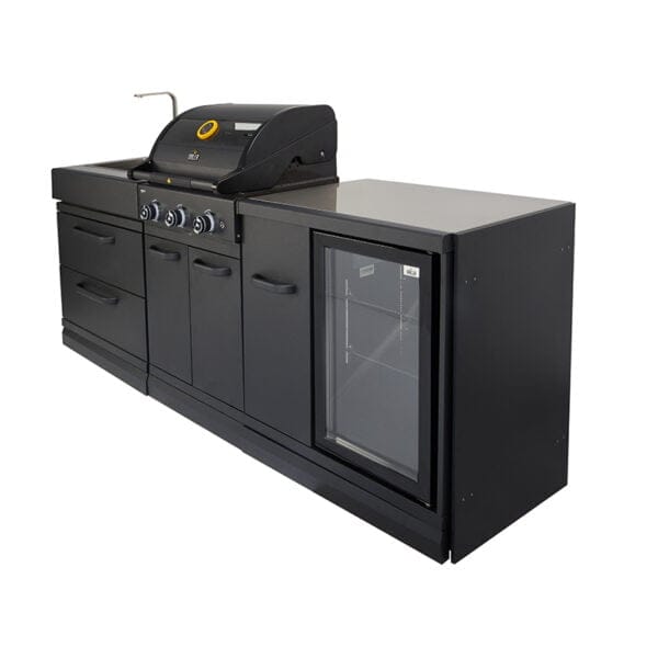 GRLLR Side Unit cover Plate for Connect