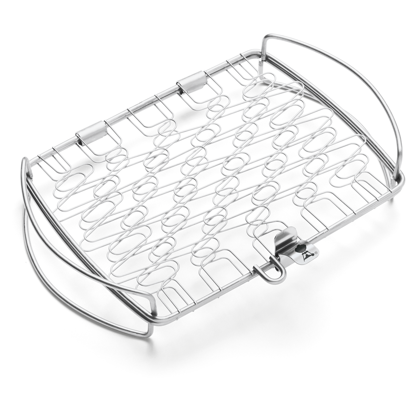 Weber Small Grilling Basket