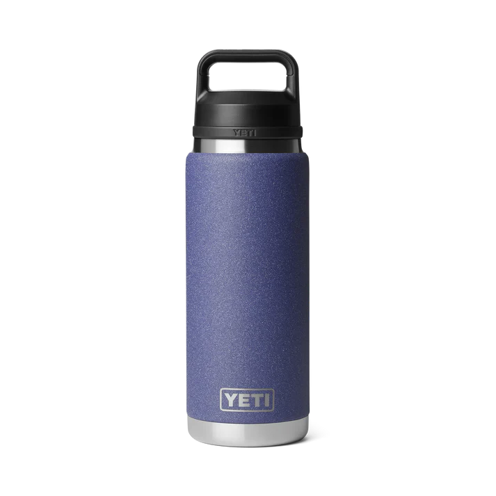 Yeti Rambler 26oz/750mL Bottle with Chug Cap
