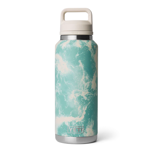 Yeti Rambler 46oz/1.4L Bottle with Chug Cap