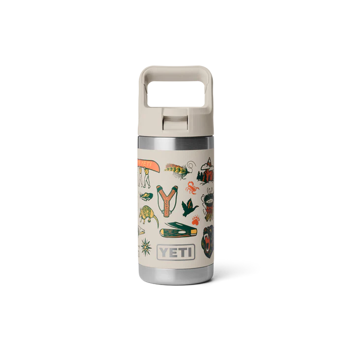 Rambler Jr Kids 12 Oz Bottle