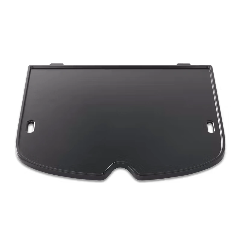 Griddle for Weber Traveler Gas BBQ