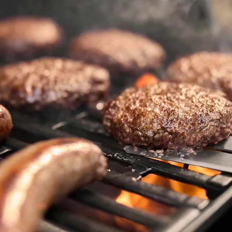 Weber Spirit E-315 Gas BBQ