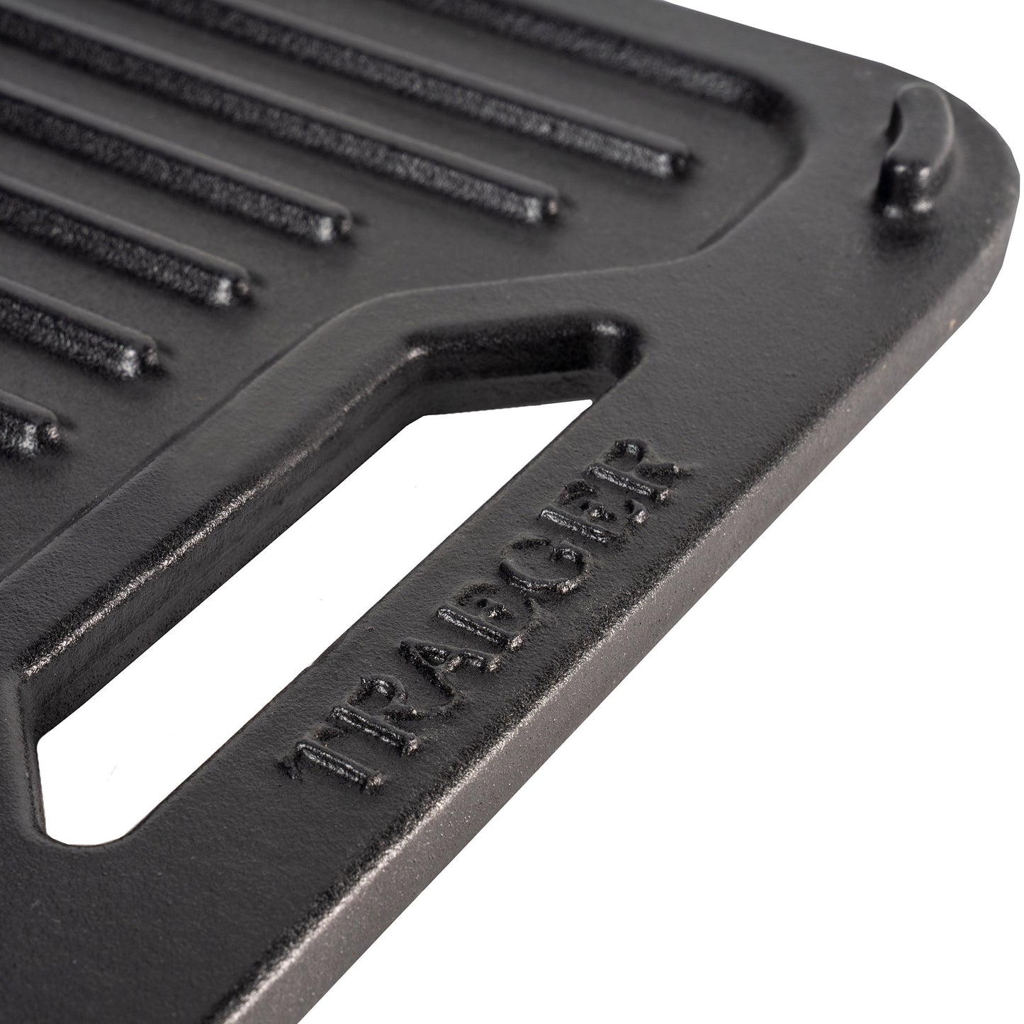 Traeger ModiFire Reversible Cast Iron Griddle