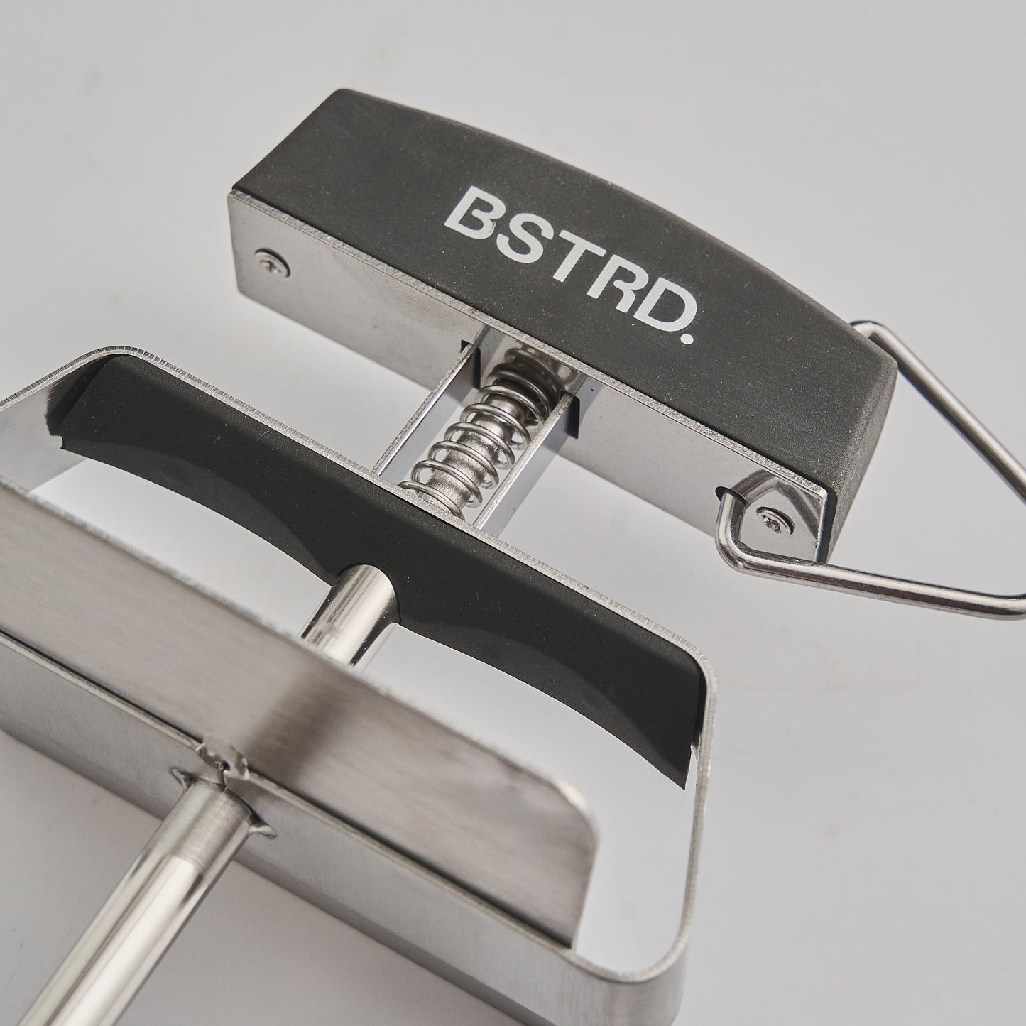 BSTRD. Lifter