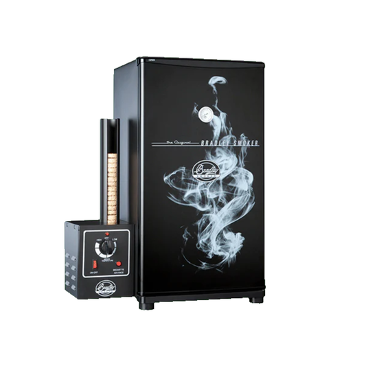Bradley Original Smoker Bundle