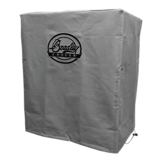 Cover for the Bradley Smokers 'Raven' Smoker