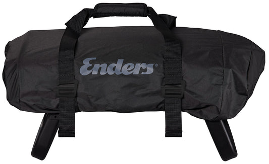 Cover for Enders Paco Gas Pizza Oven