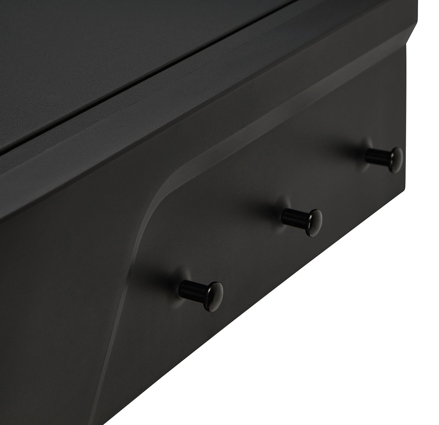 Enders Monroe Pro 4 Shadow 4 Burner with SUMMER PACK