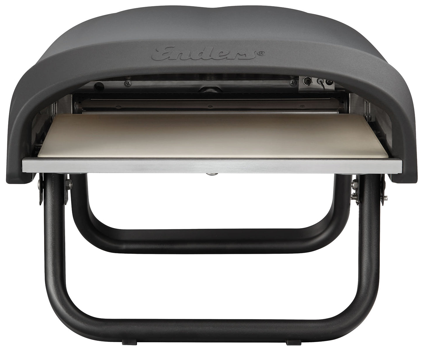 Paco Gas Pizza Oven from Enders