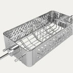 Kama Gear Rotisserie Cage