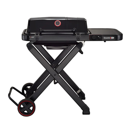 #245 EX-Display (sold as seen) Grillstream Portable Smashgrill Go