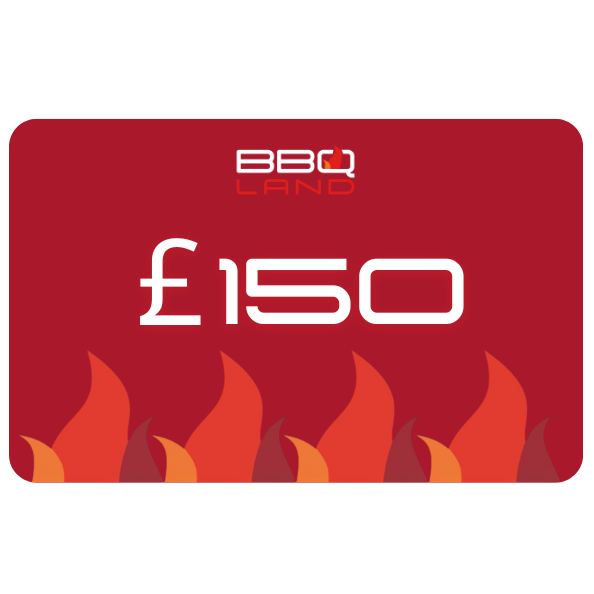 BBQ Land Gift Card (Digital)