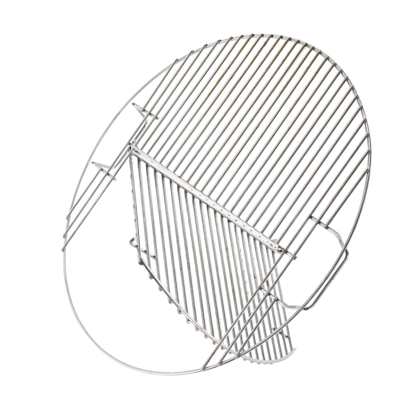 Pit Barrel Hinged Grill Grate