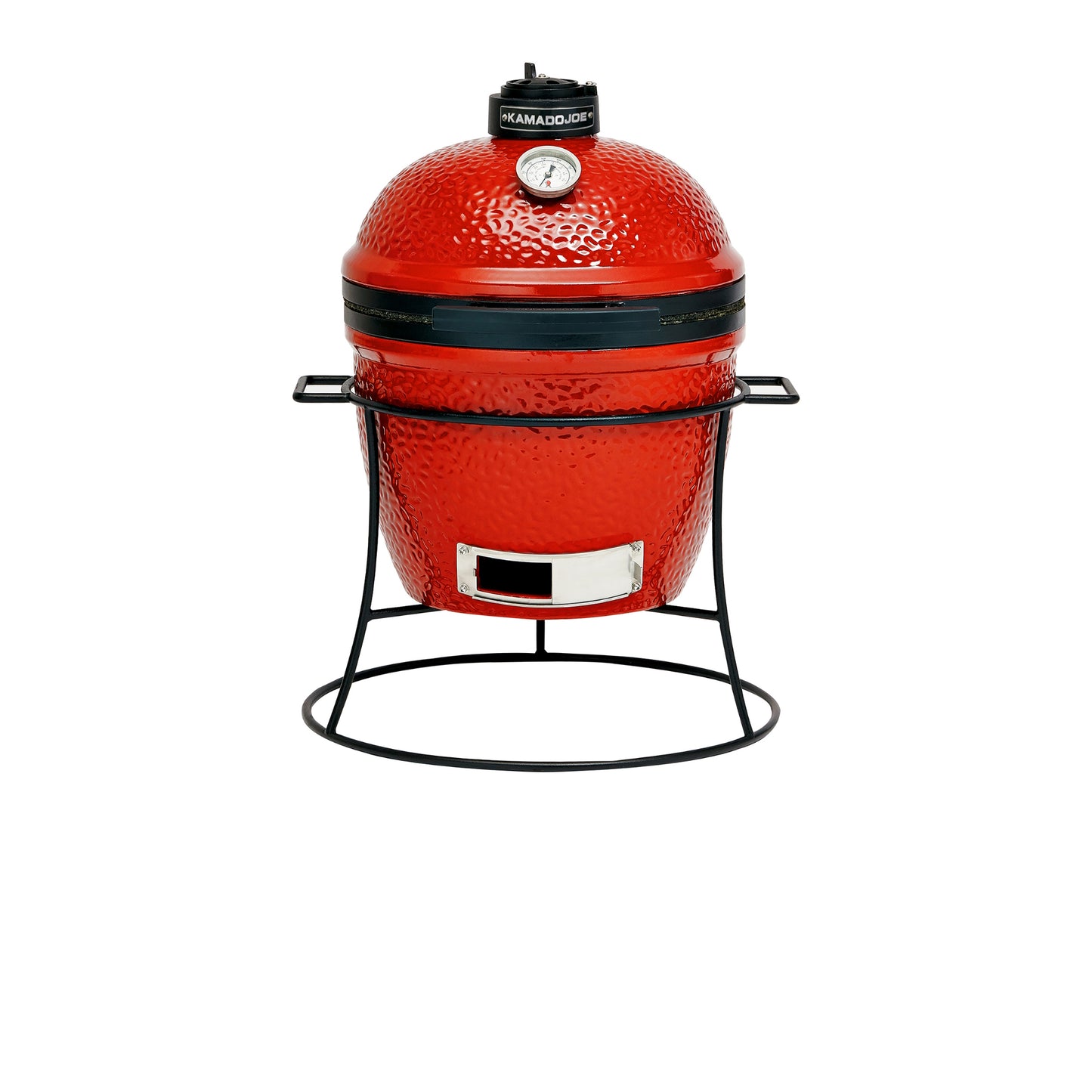 Smallest kamado joe, the junior, suitable for 2 people