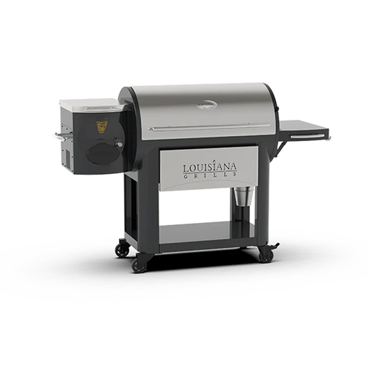 Louisiana Grills LG1200FL Founders Legacy Pellet Grill