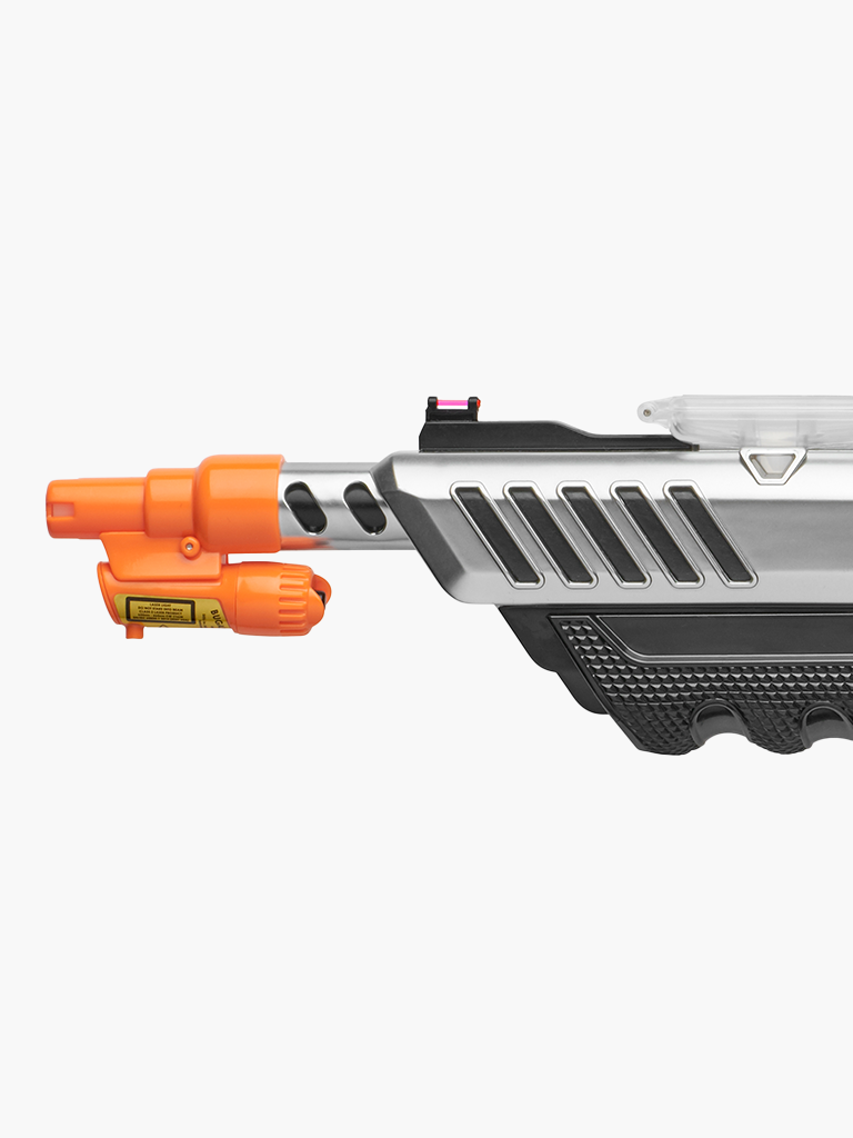 Bug-Beam Laser Adapter Kit for Bug-A-Salt