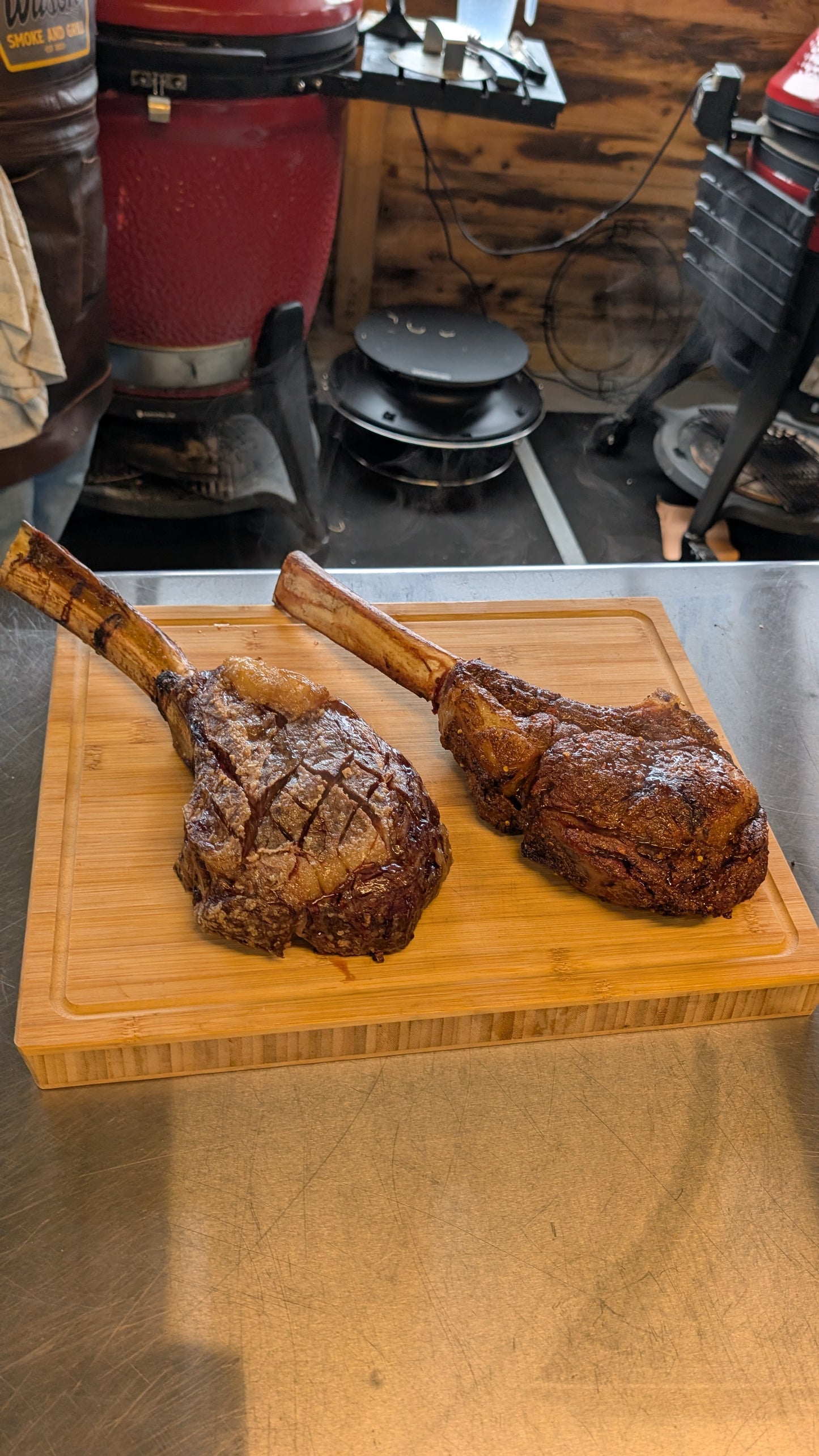 Steak Masterclass (2.5hrs)
