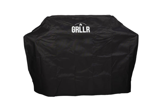 GRLLR Prime G5S Cover