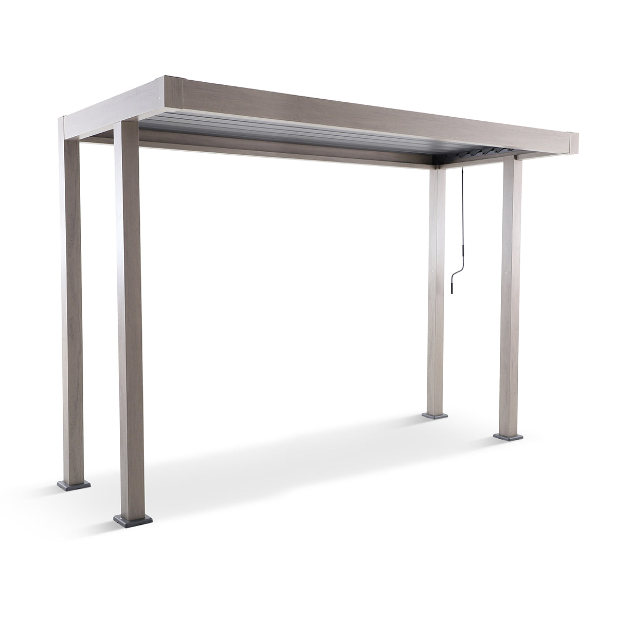 Sanctuary Birch 4 x 1.5m Pergola Extension