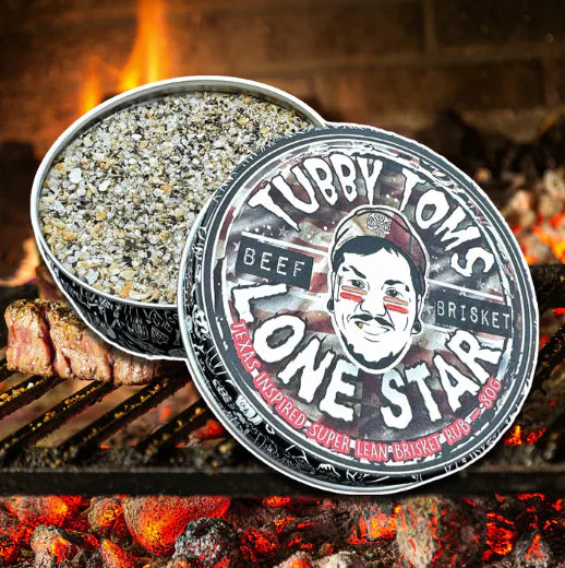 BBQ Land Gift Box: 'BBQ Essentials'
