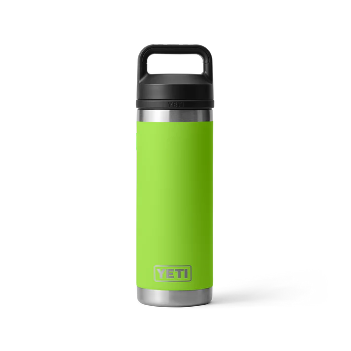 Yeti Rambler 18oz Bottle with Chug Cap