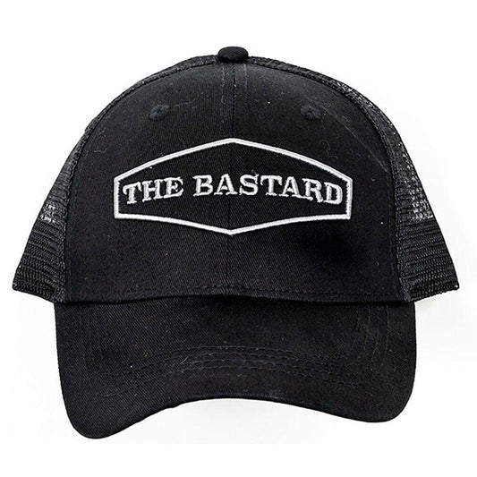 The Bastard Truckers Cap - BBQ Land