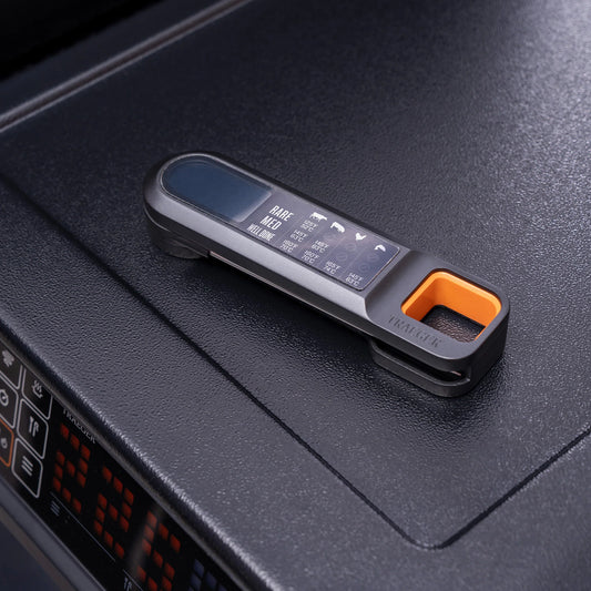 Traeger Instant Read Meat Thermometer