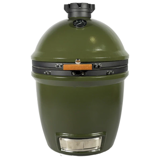 Kama Gear V2 Green - Essentials Bundle