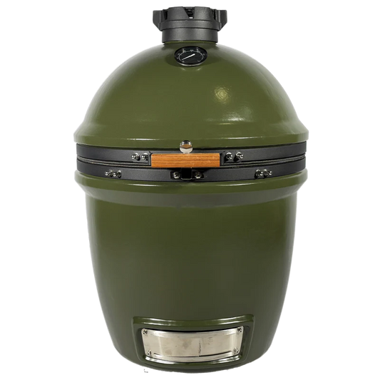 Kama Gear V2 Green - Core Bundle