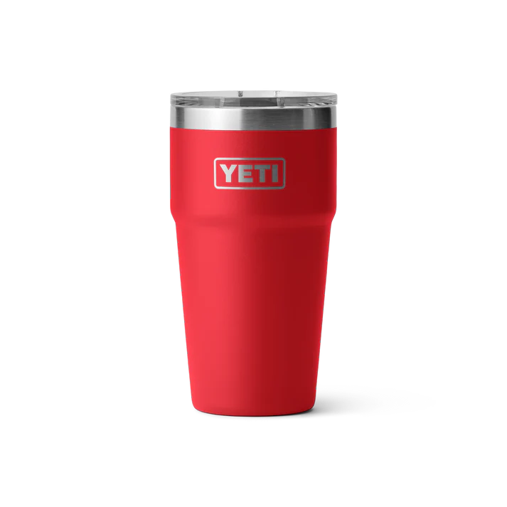 Yeti Rambler 20oz/591ml Stackable Cup