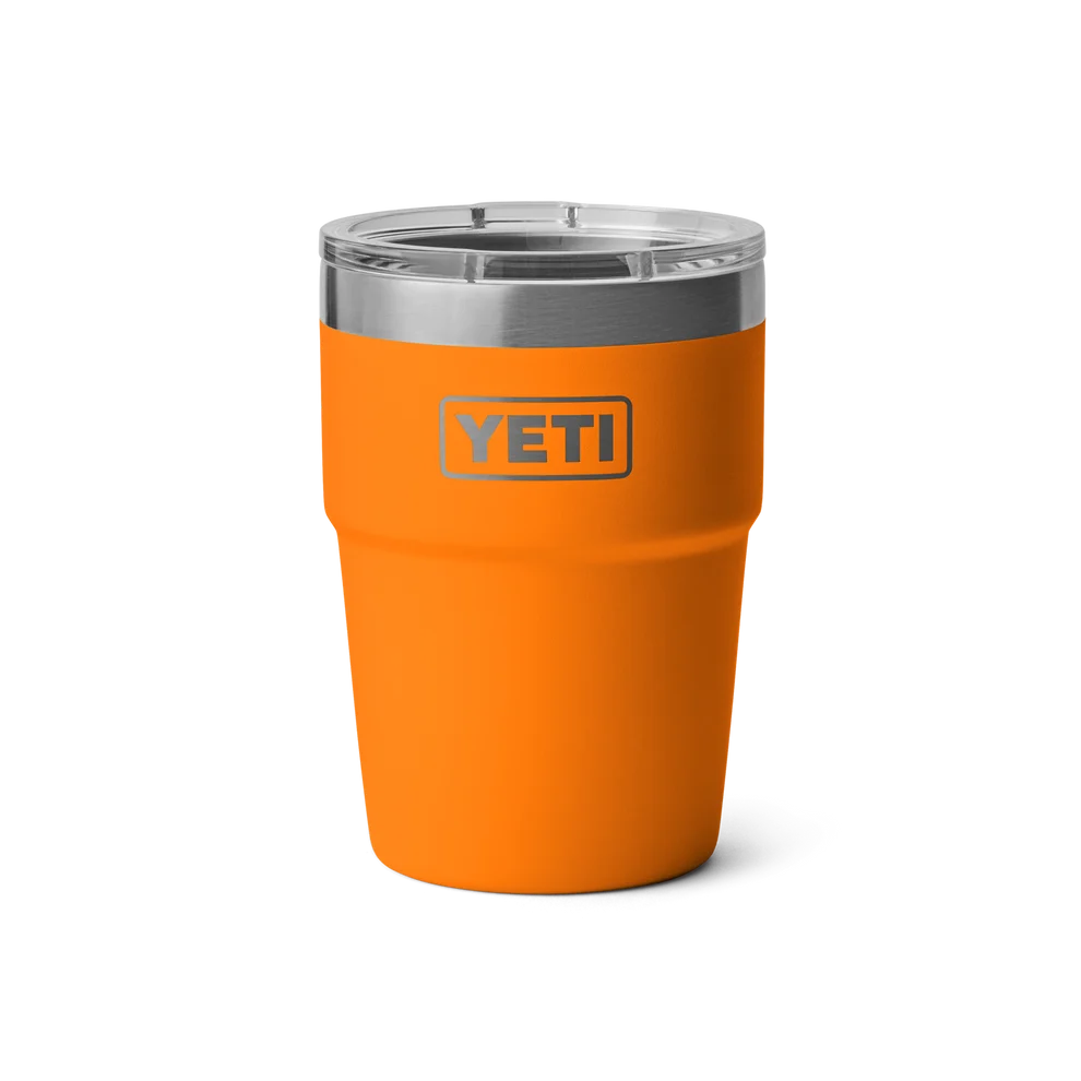 Yeti 16oz Stackable Cup