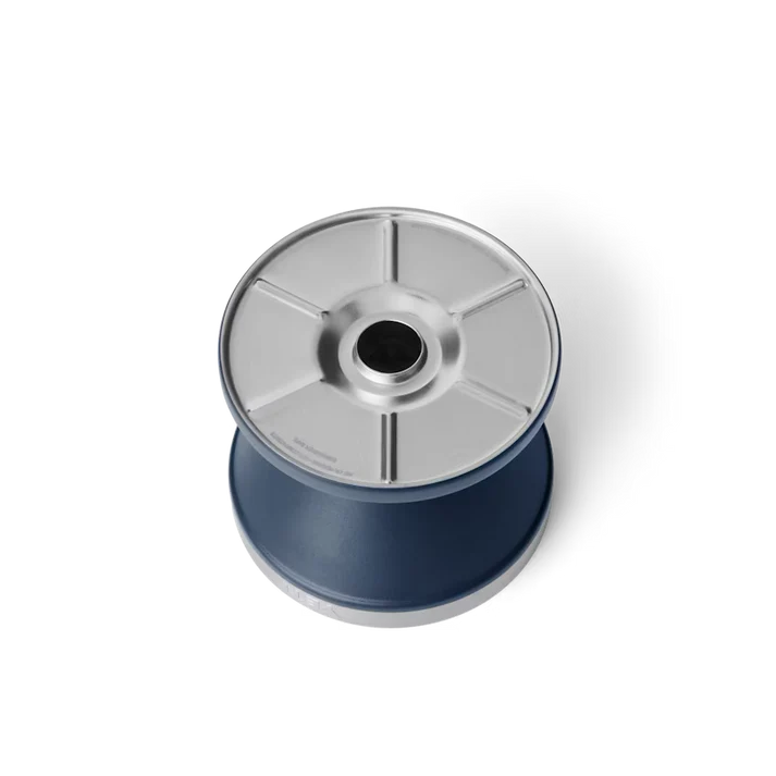 Yeti Rambler Pour Over in Navy Colour