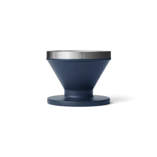 Yeti Rambler Pour Over in Navy Colour